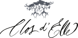 leclosdelle logo