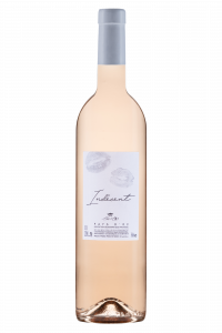 Indecentrosé Vins d'exception CLOS D'ELLE dans le Languedoc