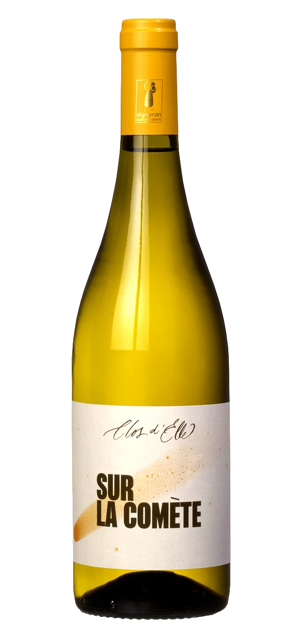 Sur la Comète Chardonnay