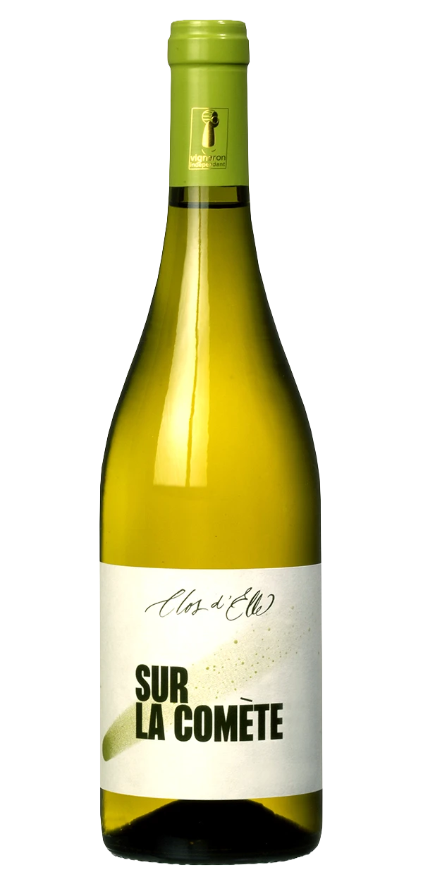 Sur la Comète Viognier