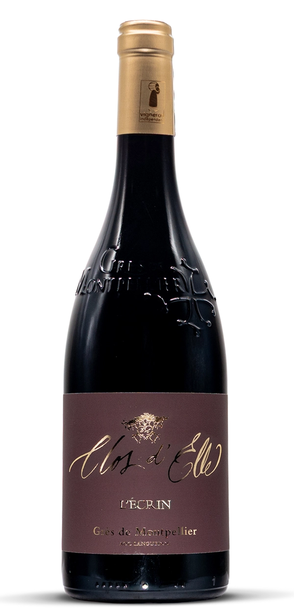 L’écrin