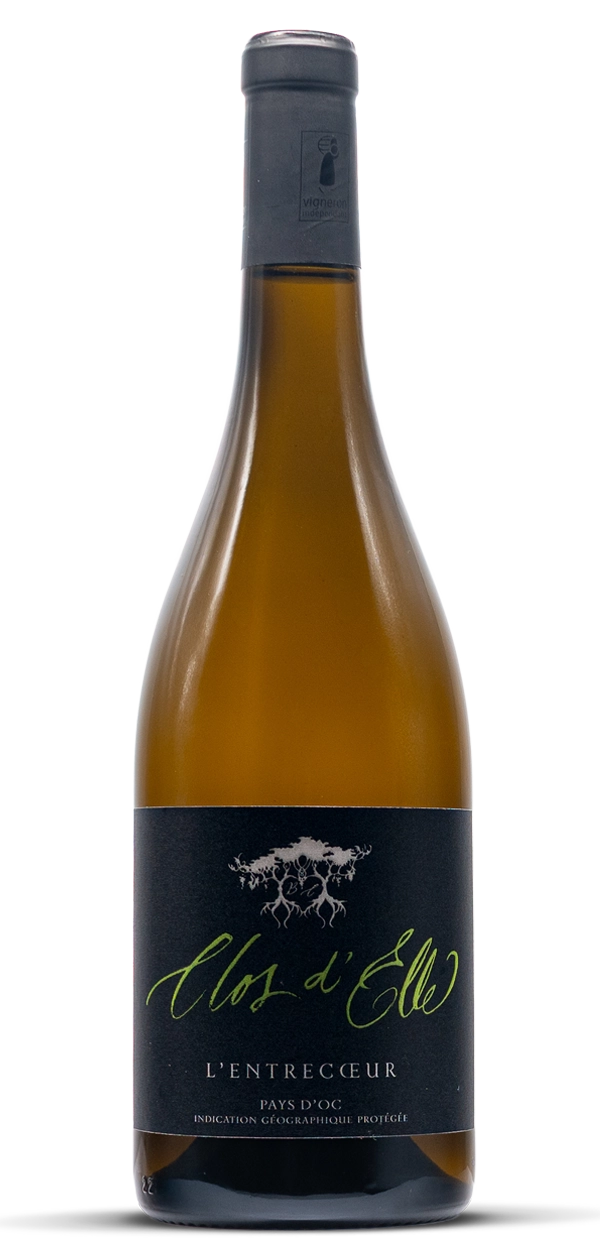 L'Entrecœur Blanc