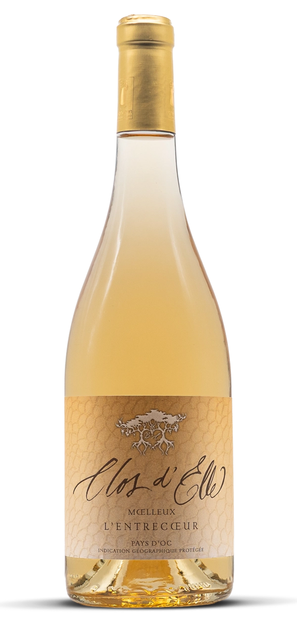 L'Entrecœur Blanc Moelleux