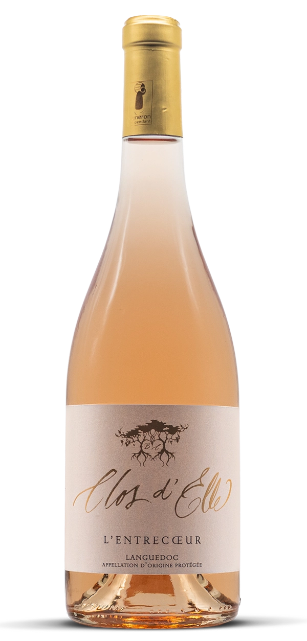 L'Entrecœur Rosé