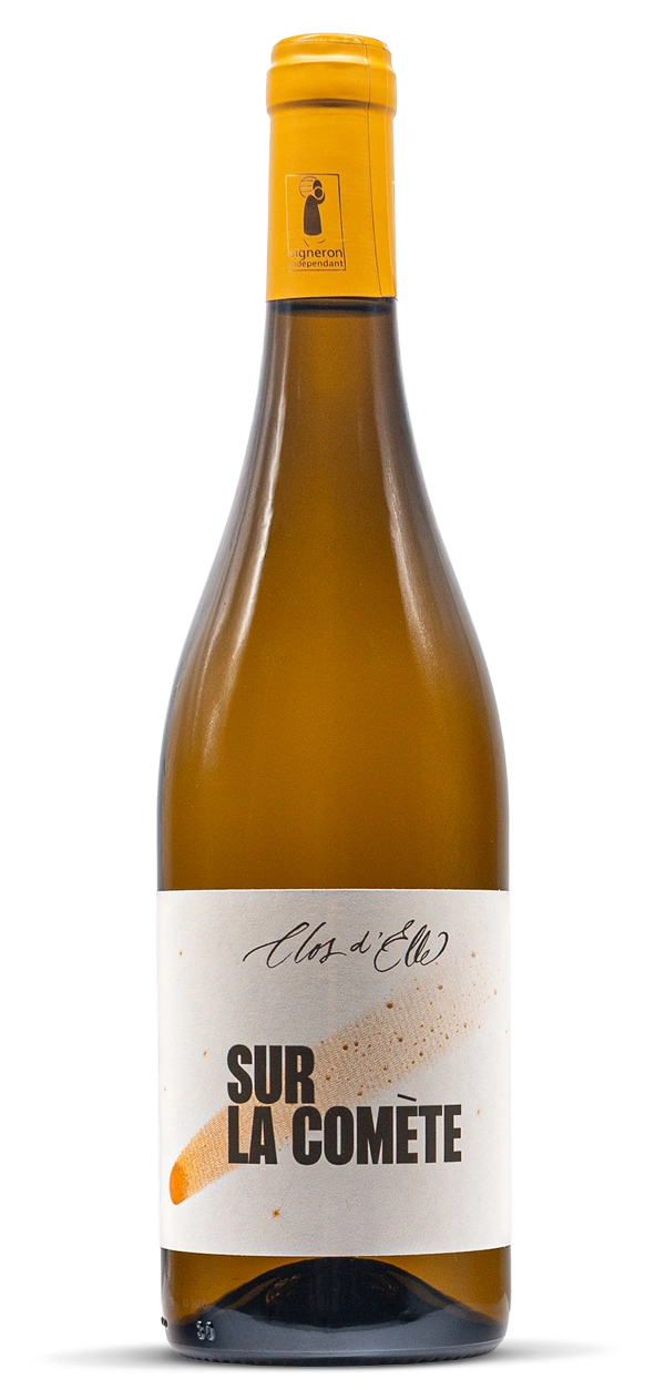 Sur la Comète Chardonnay