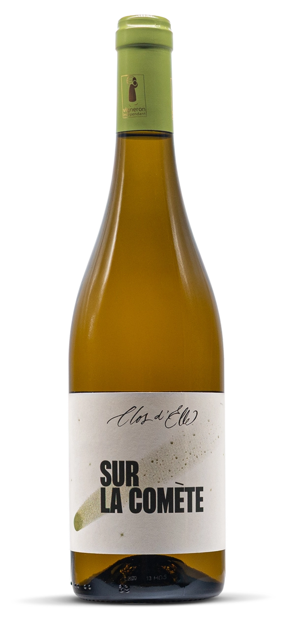 Sur la Comète Viognier
